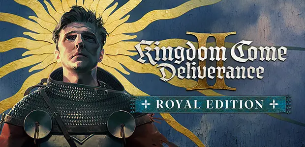 Kingdom Come: Deliverance II Royal Edition