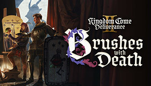 Kingdom Come: Deliverance II - Brushes with Death
