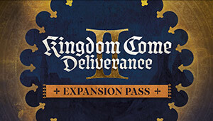 Kingdom Come: Deliverance II Expansion Pass
