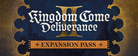 Kingdom Come: Deliverance II Expansion Pass