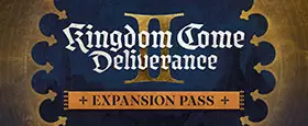 Kingdom Come: Deliverance II Expansion Pass