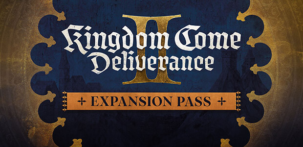 Kingdom Come: Deliverance II Expansion Pass