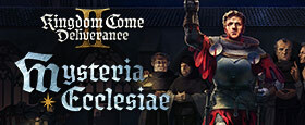 Kingdom Come: Deliverance II Mysteria Ecclesiae