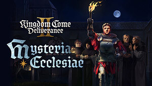 Kingdom Come: Deliverance II Mysteria Ecclesiae
