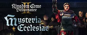 Kingdom Come: Deliverance II Mysteria Ecclesiae