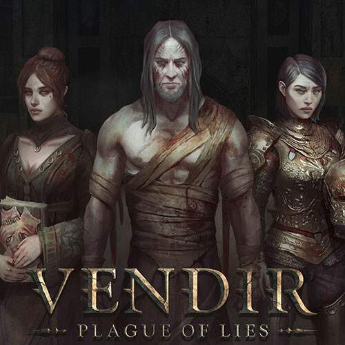 Vendir: Plague of Lies