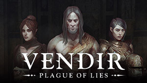 Vendir: Plague of Lies