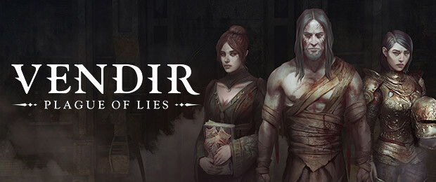 Vendir: Plague of Lies prepares for release on May 30th