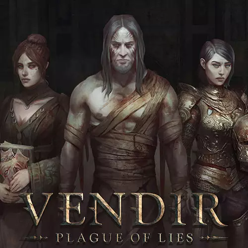 Vendir: Plague of Lies