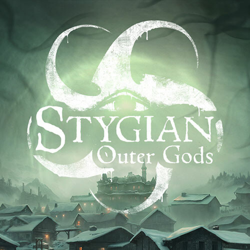 Stygian: Outer Gods