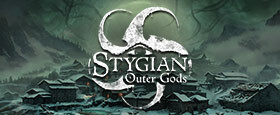 Stygian: Outer Gods