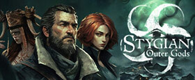 Stygian: Outer Gods