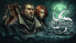 Stygian: Outer Gods