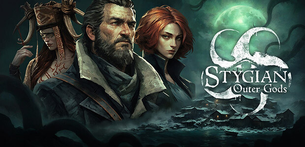 Teaser Image Stygian: Outer Gods