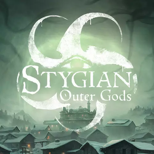 Stygian: Outer Gods