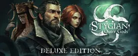 Stygian: Outer Gods Deluxe Edition