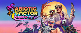 Abiotic Factor - Entropic Break