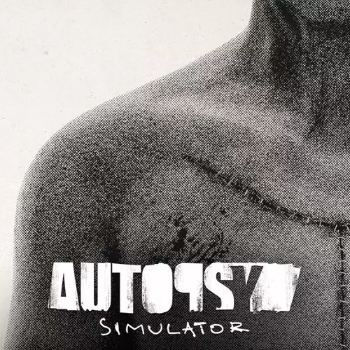 Autopsy Simulator