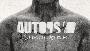 Autopsy Simulator