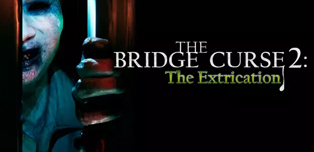 The Bridge Curse 2: The Extrication - Cover / Packshot