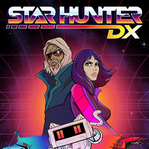 Star Hunter DX
