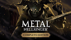 Metal: Hellsinger - Complete Edition