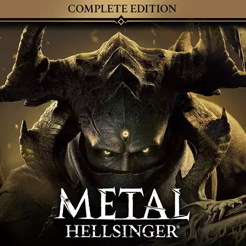 Metal: Hellsinger - Complete Edition