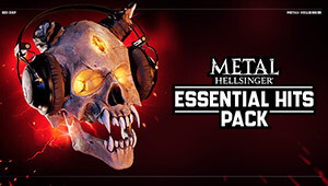 Metal: Hellsinger - Essential Hits Pack