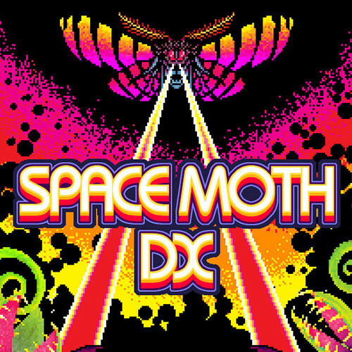 Space Moth DX