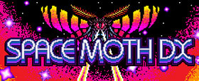 Space Moth DX