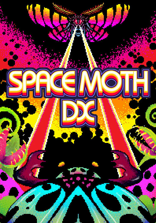 Space Moth DX