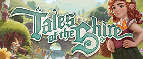 Tales of the Shire: Ein „Der Herr der Ringe™“-Spiel