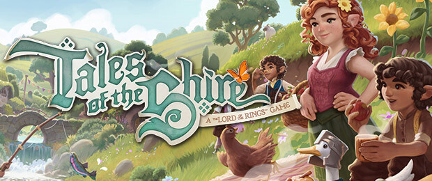 Tales of the Shire : le jeu de hobbits pour les fétichistes des gros pieds sort aujourd'hui !