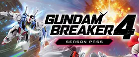 GUNDAM BREAKER 4 - Season Pass