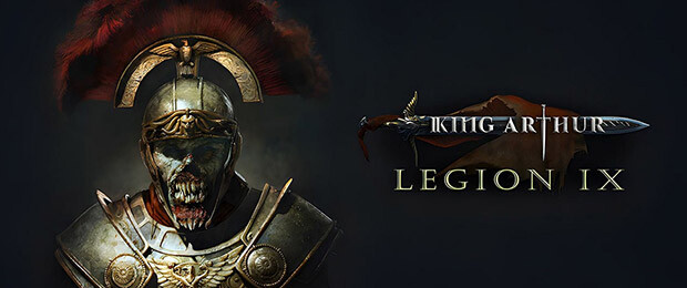 King Arthur - Legion IX : Veni in Avalon, vidi, vici