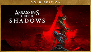 Assassin's Creed Shadows Édition Gold
