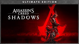 Assassin's Creed Shadows Édition Ultimate