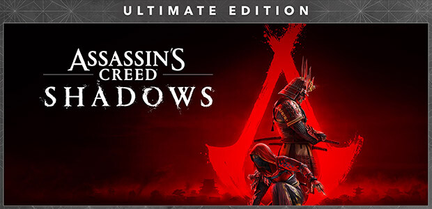Assassin's Creed Shadows - Ultimate Edition