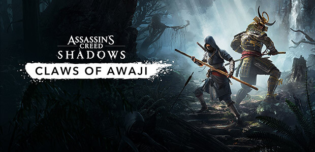 Assassin's Creed Shadows - Claws of Awaji