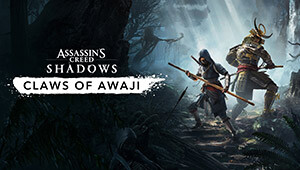 Assassin's Creed Shadows - Claws of Awaji