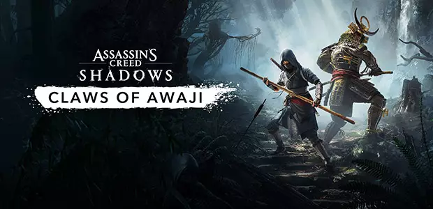 Assassin's Creed Shadows - Claws of Awaji