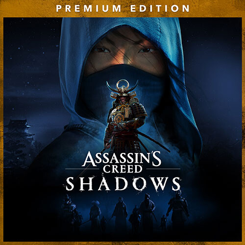 Assassin's Creed Shadows - Édition Premium