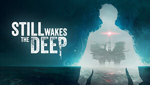 Still Wakes the Deep