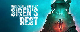 Still Wakes the Deep: Siren's Rest