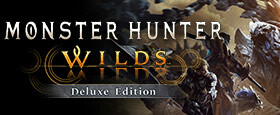 Monster Hunter Wilds Deluxe Edition