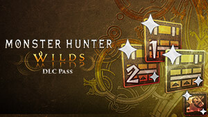 Monster Hunter Wilds Cosmetic DLC Pass
