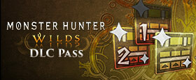 Monster Hunter Wilds Cosmetic DLC Pass