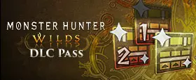 Monster Hunter Wilds Cosmetic DLC Pass