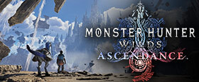 Monster Hunter Wilds: Ascendance