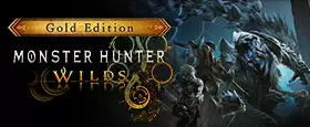 Monster Hunter Wilds Gold Edition